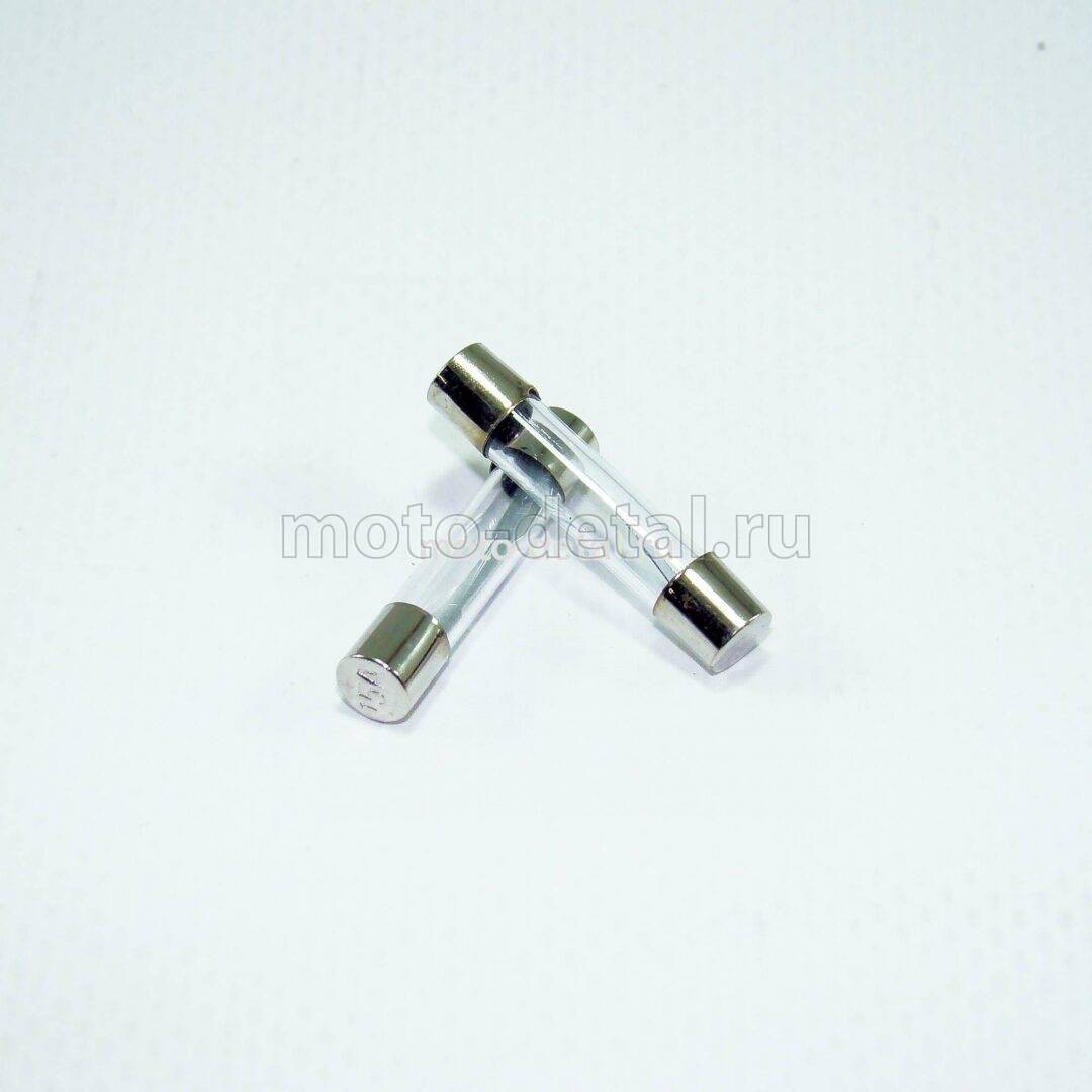 Предохранитель 15а 250v