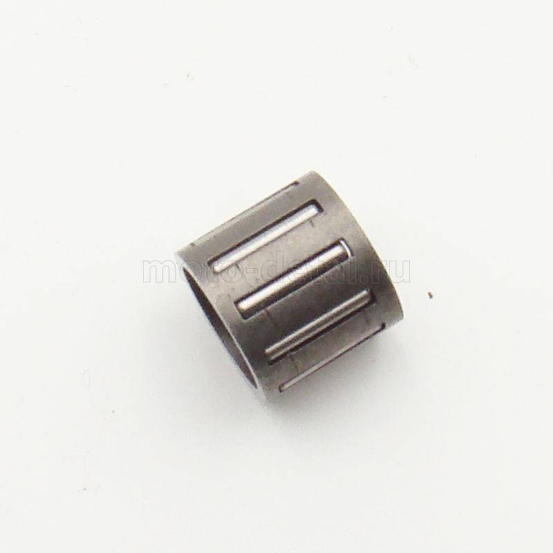 151-01 Подшипник игольчатый ведущей звезды STIHL 170, 171, 180, 190T, 191T, 210, 211, 230, 231, 240, 241, 250, 251, 260, 261, 270, 271, 280, 290, 291, 310, 311, 390, 391 (10х13х11) (аналог) 9512-933-2260 00007932 — фото 3