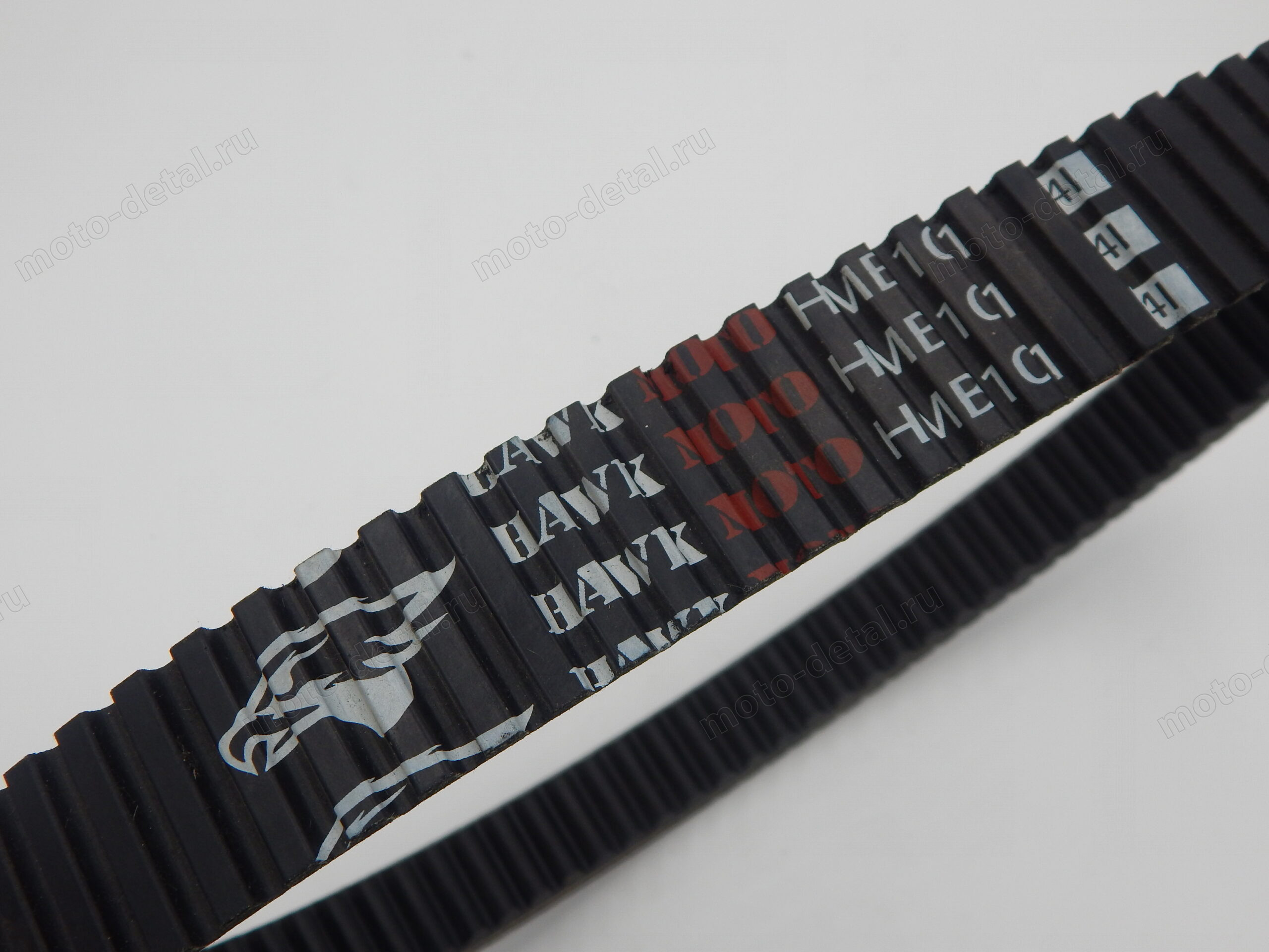 09585 Ремень вариатора HAWK-MOTO® HMB-101 (33*17*868) (Чехия, Оригинал) 30G3750/30G3 09585 — фото 3